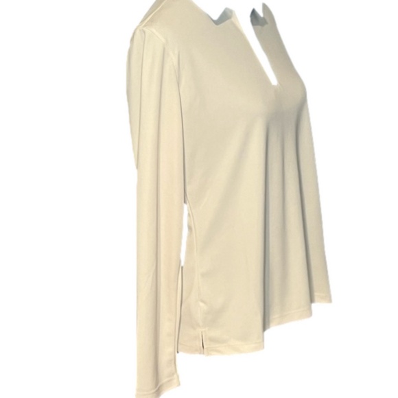 LADY HAGEN GOLF SHIRT - Picture 3 of 6